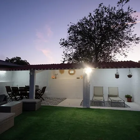 Holiday home Preciosa Casa En Cerca De La Playa De Samil