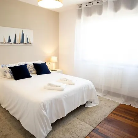 Holiday home Preciosa Casa En Cerca De La Playa De Samil *