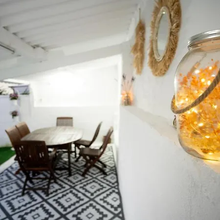 Preciosa Casa Cerca De La Playa De Samil Holiday home Vigo