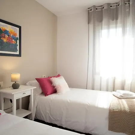 Preciosa Casa En Cerca De La Playa De Samil *