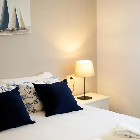 Preciosa Casa En Cerca De La Playa De Samil * Vigo