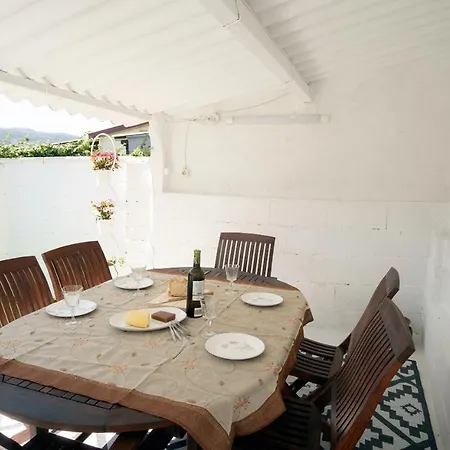 Preciosa Casa Cerca De La Playa De Samil Holiday home Vigo