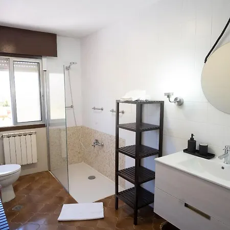 Preciosa Casa Cerca De La Playa De Samil Holiday home