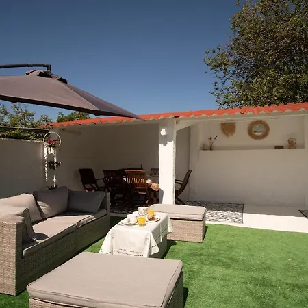 Preciosa Casa En Cerca De La Playa De Samil 度假居 *