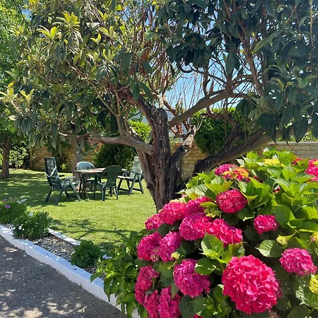 Preciosa Casa En Cerca De La Playa De Samil *