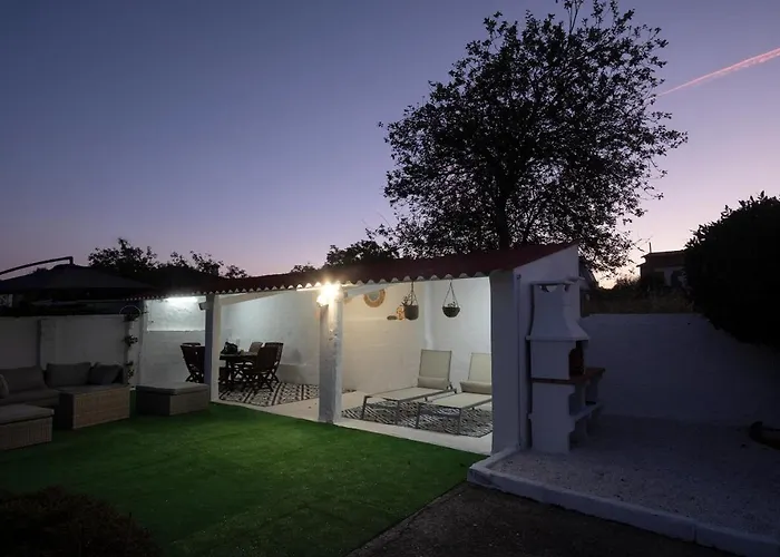 Preciosa Casa En Cerca De La Playa De Samil