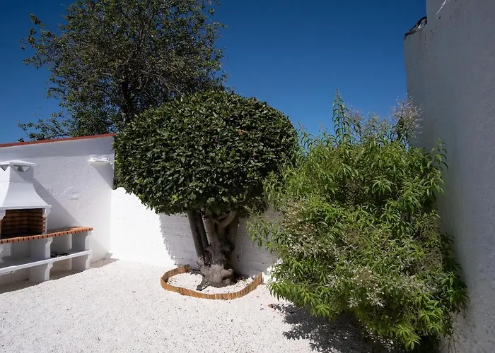 Preciosa Casa En Cerca De La Playa De Samil * Виго