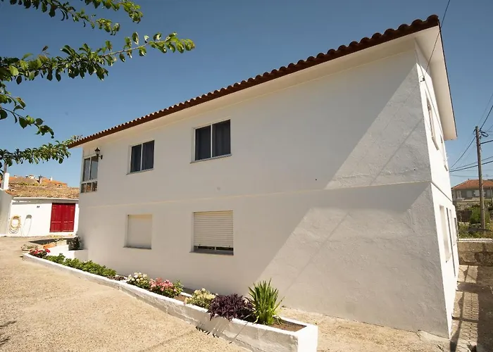 Preciosa Casa En Cerca De La Playa De Samil Виго