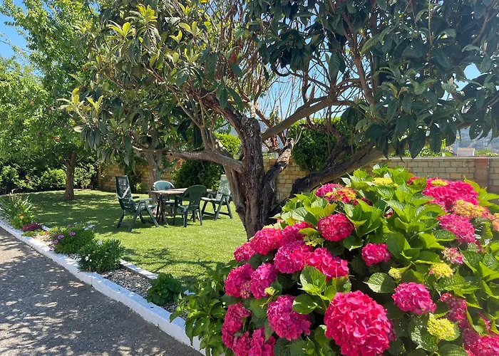 Preciosa Casa En Cerca De La Playa De Samil *